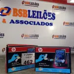 LOTE 462 - 02 HP IPAQ 111. (NO ESTADO, LEILÃO NÃO TEM GARANTIA E NEM DEVOLUÇÃO, SUJEITO A POSSÍVEIS AVARIAS VISÍVEIS/OCULTAS E/OU AUSÊNCIA DE COMPONENTES).