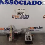LOTE 007 - 02 FECHADURAS MARCAS E MODELOS DIVERSOS. (NO ESTADO, LEILÃO NÃO TEM GARANTIA E NEM DEVOLUÇÃO, SUJEITO A POSSÍVEIS AVARIAS VISÍVEIS/OCULTAS E/OU AUSÊNCIA DE COMPONENTES).