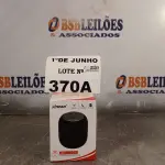 LOTE 370 - 01 CAIXINHA DE SOM BLUETOOTH XTRAD MODELO WS-305. (NO ESTADO, LEILÃO NÃO TEM GARANTIA E NEM DEVOLUÇÃO, SUJEITO A POSSÍVEIS AVARIAS VISÍVEIS/OCULTAS E/OU AUSÊNCIA DE COMPONENTES).