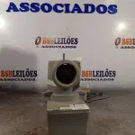 LOTE 124 - 01 AQUECEDOR PARA BANHEIRA DE HIDROMASSAGEM. (NO ESTADO, LEILÃO NÃO TEM GARANTIA E NEM DEVOLUÇÃO, SUJEITO A POSSÍVEIS AVARIAS VISÍVEIS/OCULTAS E/OU AUSÊNCIA DE COMPONENTES).