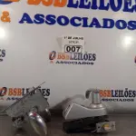 LOTE 007 - 02 FECHADURAS MARCAS E MODELOS DIVERSOS. (NO ESTADO, LEILÃO NÃO TEM GARANTIA E NEM DEVOLUÇÃO, SUJEITO A POSSÍVEIS AVARIAS VISÍVEIS/OCULTAS E/OU AUSÊNCIA DE COMPONENTES).