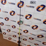 LOTE 061 - 01 VARA DE PESCA. (NO ESTADO, LEILÃO NÃO TEM GARANTIA E NEM DEVOLUÇÃO, SUJEITO A POSSÍVEIS AVARIAS VISÍVEIS/OCULTAS E/OU AUSÊNCIA DE COMPONENTES).