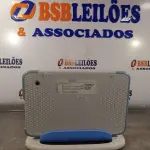 LOTE 050 - 01 NETBOOK INTEL. (NO ESTADO, LEILÃO NÃO TEM GARANTIA E NEM DEVOLUÇÃO, SUJEITO A POSSÍVEIS AVARIAS VISÍVEIS/OCULTAS E/OU AUSÊNCIA DE COMPONENTES).