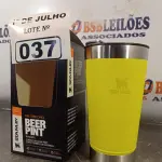LOTE 037 - 01 COPO STANLEY. (NO ESTADO, LEILÃO NÃO TEM GARANTIA E NEM DEVOLUÇÃO, SUJEITO A POSSÍVEIS AVARIAS VISÍVEIS/OCULTAS E/OU AUSÊNCIA DE COMPONENTES).