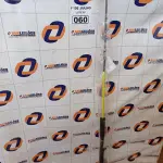 LOTE 060 - 01 VARA DE PESCA. (NO ESTADO, LEILÃO NÃO TEM GARANTIA E NEM DEVOLUÇÃO, SUJEITO A POSSÍVEIS AVARIAS VISÍVEIS/OCULTAS E/OU AUSÊNCIA DE COMPONENTES).