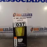 LOTE 037 - 01 COPO STANLEY. (NO ESTADO, LEILÃO NÃO TEM GARANTIA E NEM DEVOLUÇÃO, SUJEITO A POSSÍVEIS AVARIAS VISÍVEIS/OCULTAS E/OU AUSÊNCIA DE COMPONENTES).
