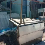 LOTE 509 - 01 FORNO ELÉTRICO PARA PIZZA DE 03 COMPARTIMENTOS COM AVARIAS. (NO ESTADO, LEILÃO NÃO TEM GARANTIA E NEM DEVOLUÇÃO, SUJEITO A POSSÍVEIS AVARIAS VISÍVEIS/OCULTAS E/OU AUSÊNCIA DE COMPONENTES).