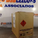 LOTE 019 - 12 LATAS DE ESPUMA DE PU MULTIUSO TYTAN. (NO ESTADO, LEILÃO NÃO TEM GARANTIA E NEM DEVOLUÇÃO, SUJEITO A POSSÍVEIS AVARIAS VISÍVEIS/OCULTAS E/OU AUSÊNCIA DE COMPONENTES).