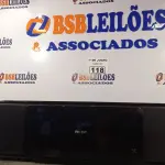 LOTE 118 - 01 APARELHO DE SOM MARCA PHILIPS. (NO ESTADO, LEILÃO NÃO TEM GARANTIA E NEM DEVOLUÇÃO, SUJEITO A POSSÍVEIS AVARIAS VISÍVEIS/OCULTAS E/OU AUSÊNCIA DE COMPONENTES).