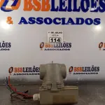 LOTE 114 - 01 AQUECEDOR PARA BANHEIRA DE HIDROMASSAGEM. (NO ESTADO, LEILÃO NÃO TEM GARANTIA E NEM DEVOLUÇÃO, SUJEITO A POSSÍVEIS AVARIAS VISÍVEIS/OCULTAS E/OU AUSÊNCIA DE COMPONENTES).