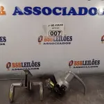 LOTE 007 - 02 FECHADURAS MARCAS E MODELOS DIVERSOS. (NO ESTADO, LEILÃO NÃO TEM GARANTIA E NEM DEVOLUÇÃO, SUJEITO A POSSÍVEIS AVARIAS VISÍVEIS/OCULTAS E/OU AUSÊNCIA DE COMPONENTES).