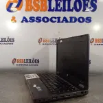 LOTE 058 - 01 NOTEBOOK MARCA HP COREI5 PARA RETIRADA DE PEÇAS. (NO ESTADO, LEILÃO NÃO TEM GARANTIA E NEM DEVOLUÇÃO, SUJEITO A POSSÍVEIS AVARIAS VISÍVEIS/OCULTAS E/OU AUSÊNCIA DE COMPONENTES).