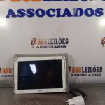 LOTE 006 - 01 TABLET SAMSUNG. (NO ESTADO, LEILÃO NÃO TEM GARANTIA E NEM DEVOLUÇÃO, SUJEITO A POSSÍVEIS AVARIAS VISÍVEIS/OCULTAS E/OU AUSÊNCIA DE COMPONENTES).