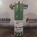 LOTE 099 - 01 GARRAFA STANLEY. (NO ESTADO, LEILÃO NÃO TEM GARANTIA E NEM DEVOLUÇÃO, SUJEITO A POSSÍVEIS AVARIAS VISÍVEIS/OCULTAS E/OU AUSÊNCIA DE COMPONENTES).