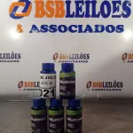 LOTE 021 - 05 FRASCOS DE MELATONINA FONTIVITA COM 90 CAPSULAS CADA. (NO ESTADO, LEILÃO NÃO TEM GARANTIA E NEM DEVOLUÇÃO, SUJEITO A POSSÍVEIS AVARIAS VISÍVEIS/OCULTAS E/OU AUSÊNCIA DE COMPONENTES).