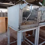 LOTE 503 - 01 FORNO A GÁS MARCA VENANCIO. (NO ESTADO, LEILÃO NÃO TEM GARANTIA E NEM DEVOLUÇÃO, SUJEITO A POSSÍVEIS AVARIAS VISÍVEIS/OCULTAS E/OU AUSÊNCIA DE COMPONENTES).