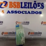 LOTE 062 - 01 ROLO DE CABO FLEXÍVEL MARCA LAMESA 1X4MM NA COR VERDE. (NO ESTADO, LEILÃO NÃO TEM GARANTIA E NEM DEVOLUÇÃO, SUJEITO A POSSÍVEIS AVARIAS VISÍVEIS/OCULTAS E/OU AUSÊNCIA DE COMPONENTES).