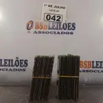 LOTE 042 - 01 LOTE COM VÁRIAS MEMORIAS PARA PC MARCAS E MODELOS DIVERSOS. (NO ESTADO, LEILÃO NÃO TEM GARANTIA E NEM DEVOLUÇÃO, SUJEITO A POSSÍVEIS AVARIAS VISÍVEIS/OCULTAS E/OU AUSÊNCIA DE COMPONENTES).