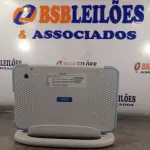 LOTE 003 - 01 NETBOOK INTEL. (NO ESTADO, LEILÃO NÃO TEM GARANTIA E NEM DEVOLUÇÃO, SUJEITO A POSSÍVEIS AVARIAS VISÍVEIS/OCULTAS E/OU AUSÊNCIA DE COMPONENTES).