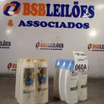 LOTE 060 - 06 FRASCOS DE SHAMPOO ANTICOCEIRA HEAD&SHOUDERS 200ML E 06 FRASCOS DE CONDICIONADOR PANTENE PRO-V BRILHO EXTREMO 175ML. (NO ESTADO, LEILÃO NÃO TEM GARANTIA E NEM DEVOLUÇÃO, SUJEITO A POSSÍVEIS AVARIAS VISÍVEIS/OCULTAS E/OU AUSÊNCIA DE COMPONENTES).