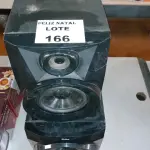 LOTE 166 - 4 CAIXAS DE SOM (NO ESTADO SEM GARANTIA DE FUNCIONAMENTO, SUJEITO A POSSÍVEIS AVARIAS VISÍVEIS/OCULTAS E/OU AUSÊNCIA DE COMPONENTES)