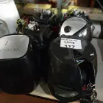 LOTE 117 - 6 AIR FRYER (NO ESTADO SEM GARANTIA DE FUNCIONAMENTO, SUJEITO A POSSÍVEIS AVARIAS VISÍVEIS/OCULTAS E/OU AUSÊNCIA DE COMPONENTES)
