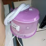 LOTE 168 - VAPORIZADOR DE ROUPAS PHILIPS WALITA 220V (NO ESTADO SEM GARANTIA DE FUNCIONAMENTO, SUJEITO A POSSÍVEIS AVARIAS VISÍVEIS/OCULTAS E/OU AUSÊNCIA DE COMPONENTES)