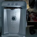 LOTE 197 - PURIFICADOR DE ÁGUA ELECTROLUX PA21G (NO ESTADO SEM GARANTIA DE FUNCIONAMENTO, SUJEITO A POSSÍVEIS AVARIAS VISÍVEIS/OCULTAS E/OU AUSÊNCIA DE COMPONENTES)