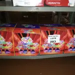 LOTE 283 - 4 MÁQUINA PARA BOLHAS DE SABÃO (NO ESTADO SEM GARANTIA DE FUNCIONAMENTO, SUJEITO A POSSÍVEIS AVARIAS VISÍVEIS/OCULTAS E/OU AUSÊNCIA DE COMPONENTES)