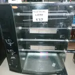 LOTE 137 - CHURRASQUEIRA À GÁS GLP ARKE VITTA PREMIUM (NO ESTADO SEM GARANTIA DE FUNCIONAMENTO, SUJEITO A POSSÍVEIS AVARIAS VISÍVEIS/OCULTAS E/OU AUSÊNCIA DE COMPONENTES)