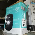 LOTE 277 - FRITADEIRA ELÉTRICA AIR FRYER WESTBEND (NO ESTADO SEM GARANTIA DE FUNCIONAMENTO, SUJEITO A POSSÍVEIS AVARIAS VISÍVEIS/OCULTAS E/OU AUSÊNCIA DE COMPONENTES)