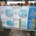 LOTE 042 - 6 UMIDIFICADOR (NO ESTADO SEM GARANTIA DE FUNCIONAMENTO, SUJEITO A POSSÍVEIS AVARIAS VISÍVEIS/OCULTAS E/OU AUSÊNCIA DE COMPONENTES)