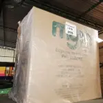 LOTE 255 - GABINETE PARA BANHEIRO COM ESPELHEIRA ATENAS - MGM (NO ESTADO SEM GARANTIA DE FUNCIONAMENTO, SUJEITO A POSSÍVEIS AVARIAS VISÍVEIS/OCULTAS E/OU AUSÊNCIA DE COMPONENTES)