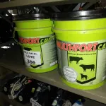 LOTE 266 - 2 MULTHFORT CAV 10KG (NO ESTADO SEM GARANTIA DE FUNCIONAMENTO, SUJEITO A POSSÍVEIS AVARIAS VISÍVEIS/OCULTAS E/OU AUSÊNCIA DE COMPONENTES)