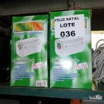 LOTE 036 - 4 PROJETOR DE LUZES E EFEITOS (ARENA LAMPLIGHT) (NO ESTADO SEM GARANTIA DE FUNCIONAMENTO, SUJEITO A POSSÍVEIS AVARIAS VISÍVEIS/OCULTAS E/OU AUSÊNCIA DE COMPONENTES)