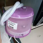 LOTE 168 - VAPORIZADOR DE ROUPAS PHILIPS WALITA 220V (NO ESTADO SEM GARANTIA DE FUNCIONAMENTO, SUJEITO A POSSÍVEIS AVARIAS VISÍVEIS/OCULTAS E/OU AUSÊNCIA DE COMPONENTES)