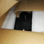 LOTE 207 - CANHÃO ILUMINAÇÃO MOVING (NO ESTADO SEM GARANTIA DE FUNCIONAMENTO, SUJEITO A POSSÍVEIS AVARIAS VISÍVEIS/OCULTAS E/OU AUSÊNCIA DE COMPONENTES)