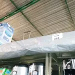 LOTE 062 - COLCHAO GRAO DE GENTE (NO ESTADO SEM GARANTIA DE FUNCIONAMENTO, SUJEITO A POSSÍVEIS AVARIAS VISÍVEIS/OCULTAS E/OU AUSÊNCIA DE COMPONENTES)