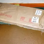 LOTE 034 - BALCÃO JULIA 2 PORTAS E 2 GAVETAS (NO ESTADO SEM GARANTIA DE FUNCIONAMENTO, SUJEITO A POSSÍVEIS AVARIAS VISÍVEIS/OCULTAS E/OU AUSÊNCIA DE COMPONENTES)