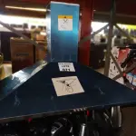 LOTE 071 - COIFA CONSUL (NO ESTADO SEM GARANTIA DE FUNCIONAMENTO, SUJEITO A POSSÍVEIS AVARIAS VISÍVEIS/OCULTAS E/OU AUSÊNCIA DE COMPONENTES)