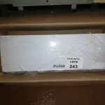 LOTE 243 - EVAPORADORA PHILCO(NO ESTADO SEM GARANTIA DE FUNCIONAMENTO, SUJEITO A POSSÍVEIS AVARIAS VISÍVEIS/OCULTAS E/OU AUSÊNCIA DE COMPONENTES)