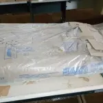LOTE 189 - KIT COZINHA GABI - POLIMAN - BRANCO (NO ESTADO SEM GARANTIA DE FUNCIONAMENTO, SUJEITO A POSSÍVEIS AVARIAS VISÍVEIS/OCULTAS E/OU AUSÊNCIA DE COMPONENTES)