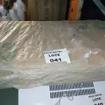 LOTE 041 - CRIADO MUDO APOLO MOVAL (NO ESTADO SEM GARANTIA DE FUNCIONAMENTO, SUJEITO A POSSÍVEIS AVARIAS VISÍVEIS/OCULTAS E/OU AUSÊNCIA DE COMPONENTES)