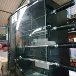 LOTE 105 - CHURRASQUEIRA À GÁS GLP ARKE VITTA PREMIUM (NO ESTADO SEM GARANTIA DE FUNCIONAMENTO, SUJEITO A POSSÍVEIS AVARIAS VISÍVEIS/OCULTAS E/OU AUSÊNCIA DE COMPONENTES)