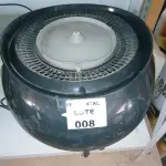 LOTE 008 - CLIMATIZADOR COMERCIAL CLC02 (NO ESTADO SEM GARANTIA DE FUNCIONAMENTO, SUJEITO A POSSÍVEIS AVARIAS VISÍVEIS/OCULTAS E/OU AUSÊNCIA DE COMPONENTES)
