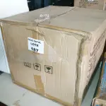 LOTE 187 - VENTILADOR DE VENTOINHA INFLÁVEL XPOWER 220V (NO ESTADO SEM GARANTIA DE FUNCIONAMENTO, SUJEITO A POSSÍVEIS AVARIAS VISÍVEIS/OCULTAS E/OU AUSÊNCIA DE COMPONENTES)