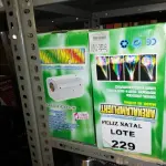 LOTE 229 - 4 PROJETOR DE LUZES E EFEITOS (ARENA LAMPLIGHT) (NO ESTADO SEM GARANTIA DE FUNCIONAMENTO, SUJEITO A POSSÍVEIS AVARIAS VISÍVEIS/OCULTAS E/OU AUSÊNCIA DE COMPONENTES)