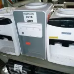 LOTE 089 - 3 BEBEDORES (NO ESTADO SEM GARANTIA DE FUNCIONAMENTO, SUJEITO A POSSÍVEIS AVARIAS VISÍVEIS/OCULTAS E/OU AUSÊNCIA DE COMPONENTES)