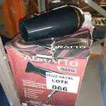 LOTE 066 - 4 SECADOR DE CABELO (NO ESTADO SEM GARANTIA DE FUNCIONAMENTO, SUJEITO A POSSÍVEIS AVARIAS VISÍVEIS/OCULTAS E/OU AUSÊNCIA DE COMPONENTES)