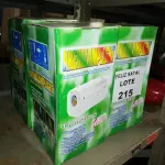 LOTE 215 - 4 PROJETOR DE LUZES E EFEITOS (ARENA LAMPLIGHT) (NO ESTADO SEM GARANTIA DE FUNCIONAMENTO, SUJEITO A POSSÍVEIS AVARIAS VISÍVEIS/OCULTAS E/OU AUSÊNCIA DE COMPONENTES)